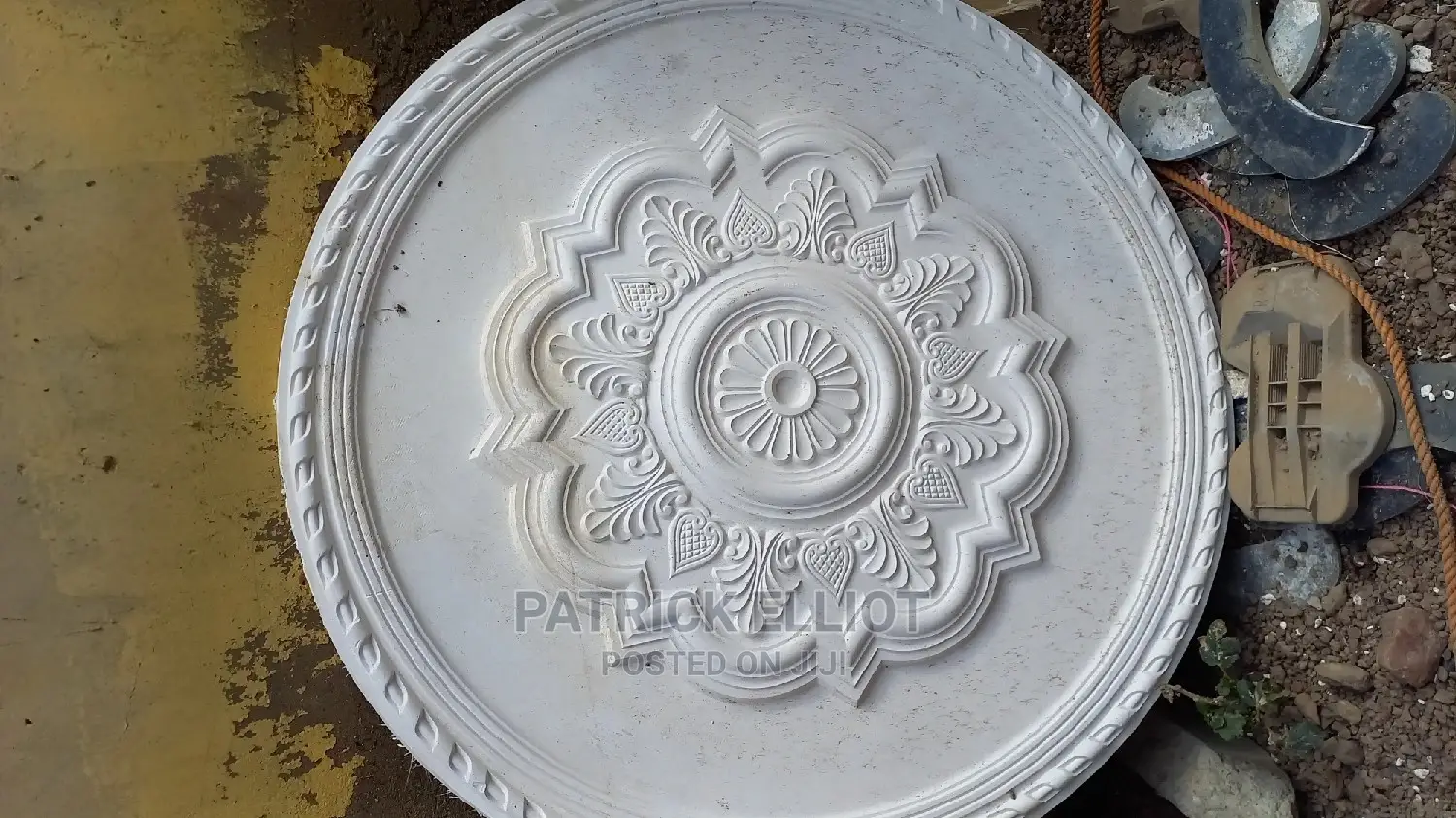 SPL Cornices