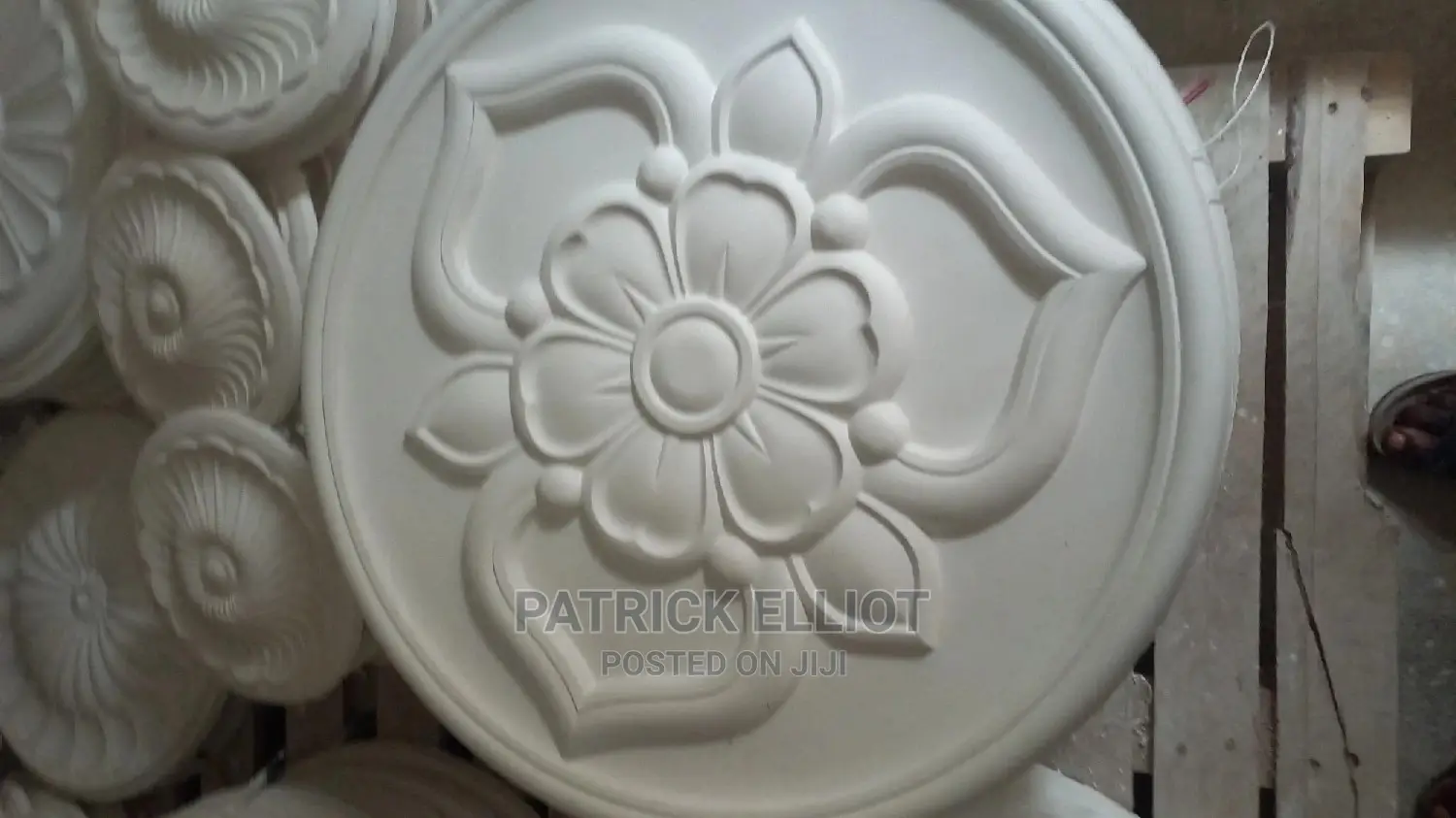 SPL Cornices