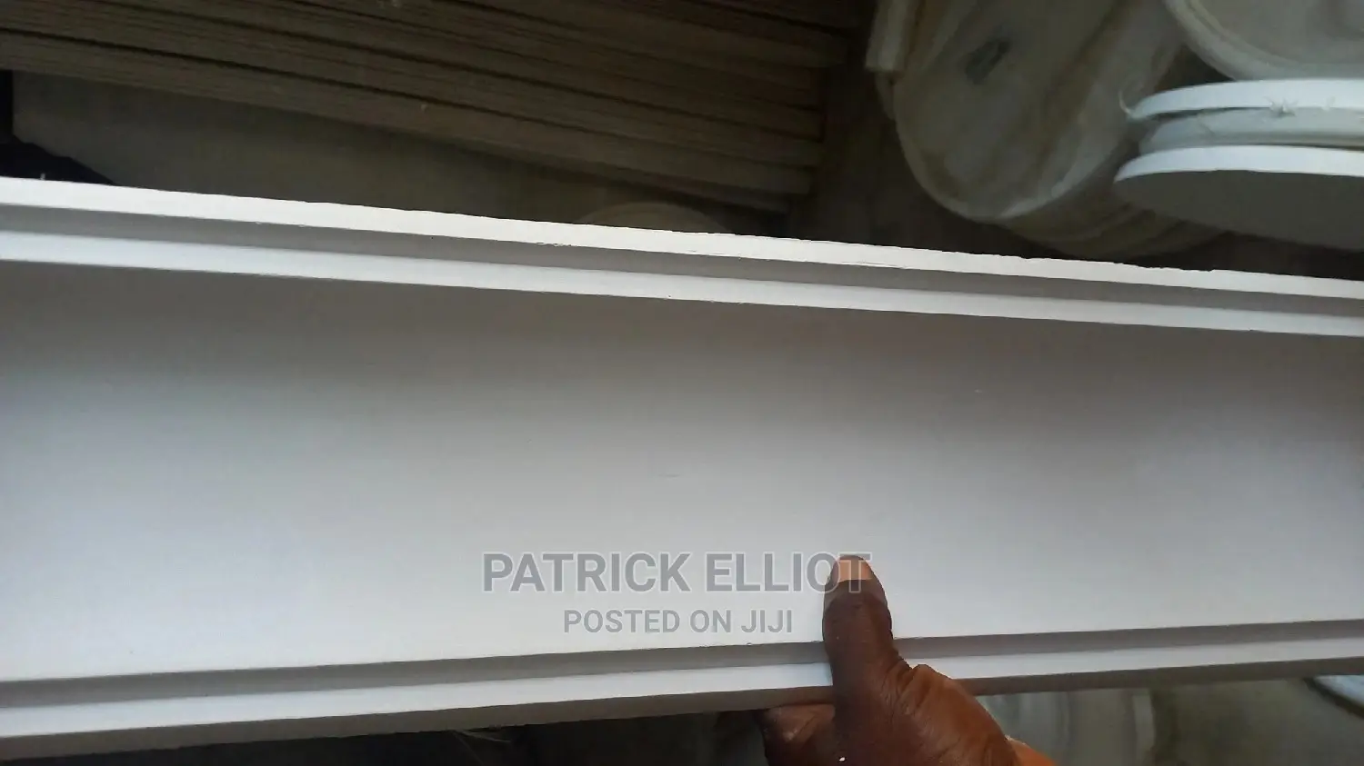 SPL Cornices