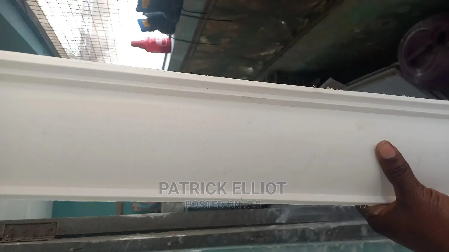 SPL Cornices