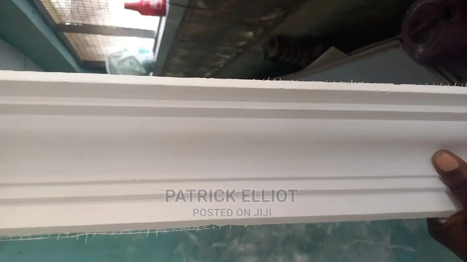 SPL Cornices