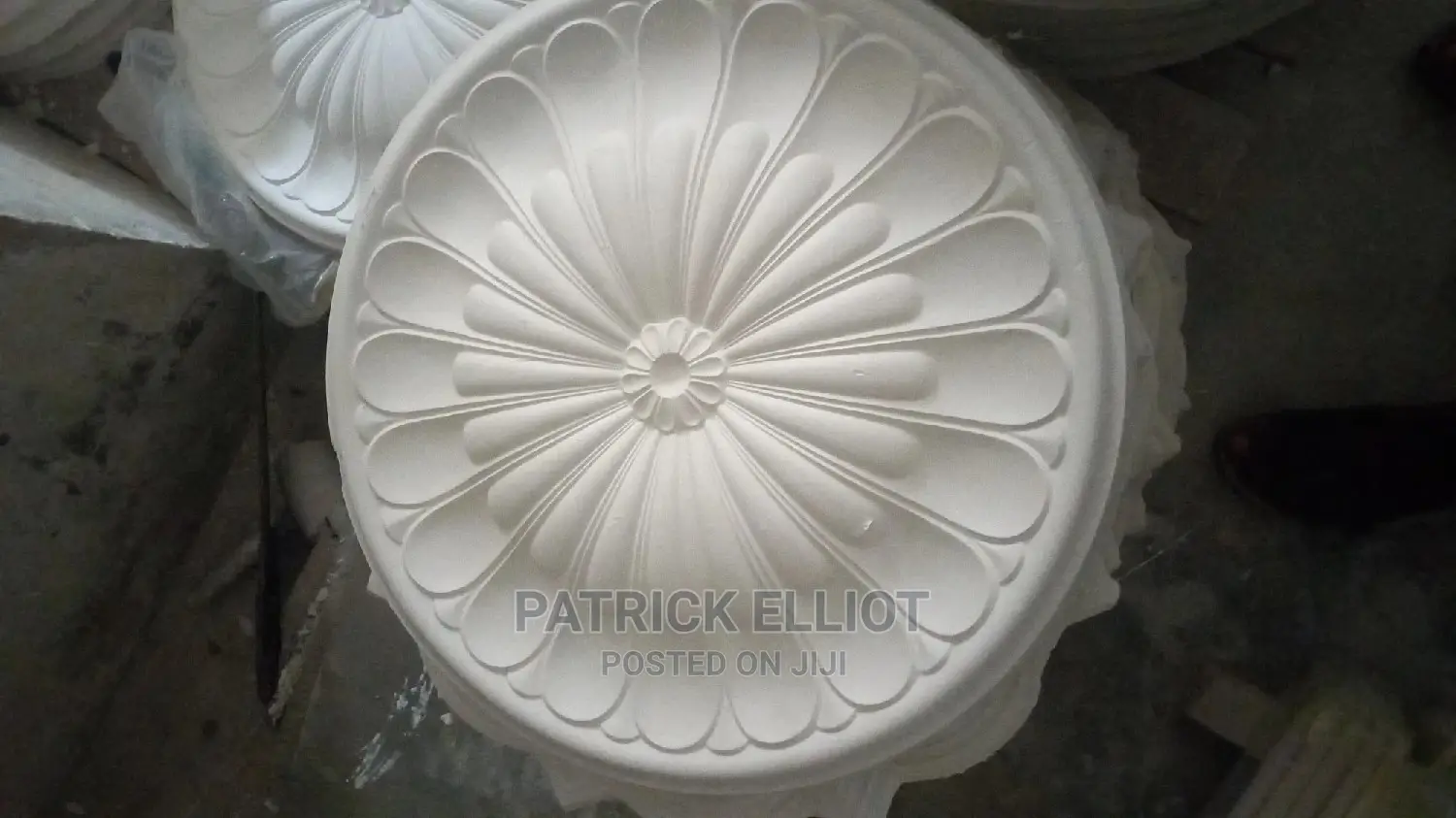 SPL Cornices