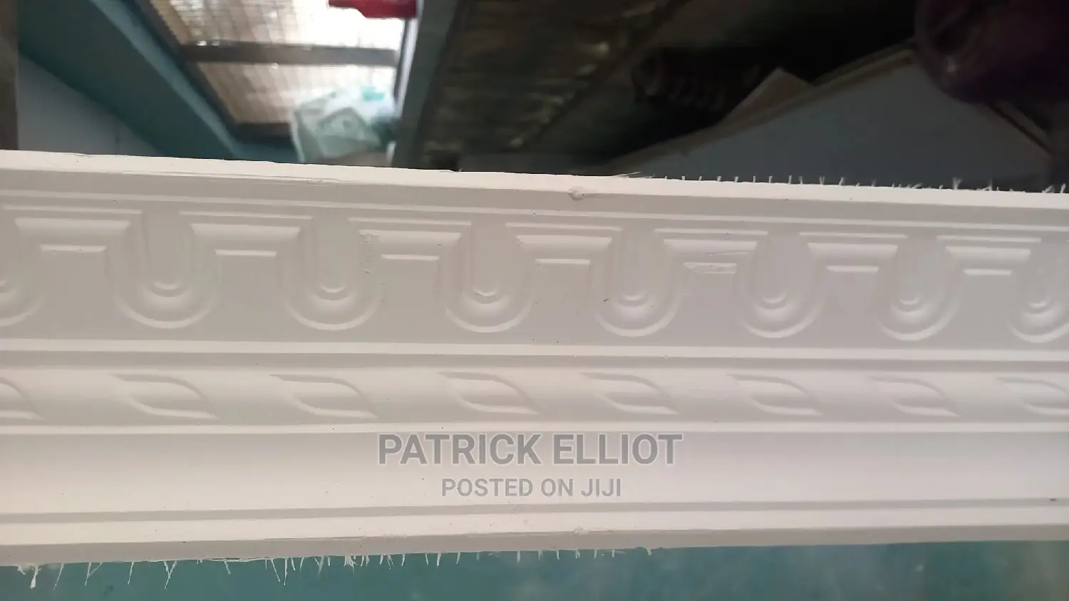 SPL Cornices