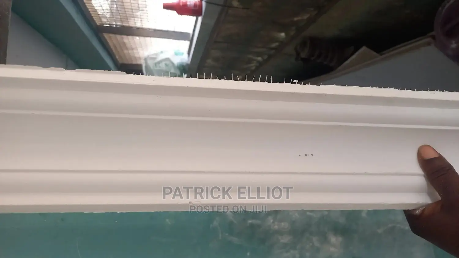 SPL Cornices