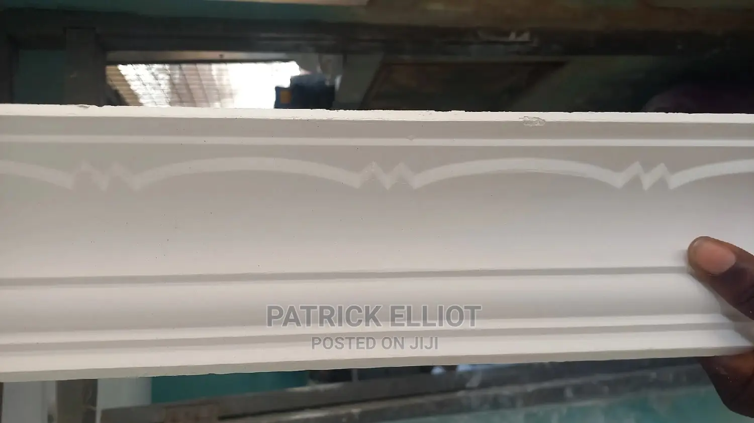 SPL Cornices