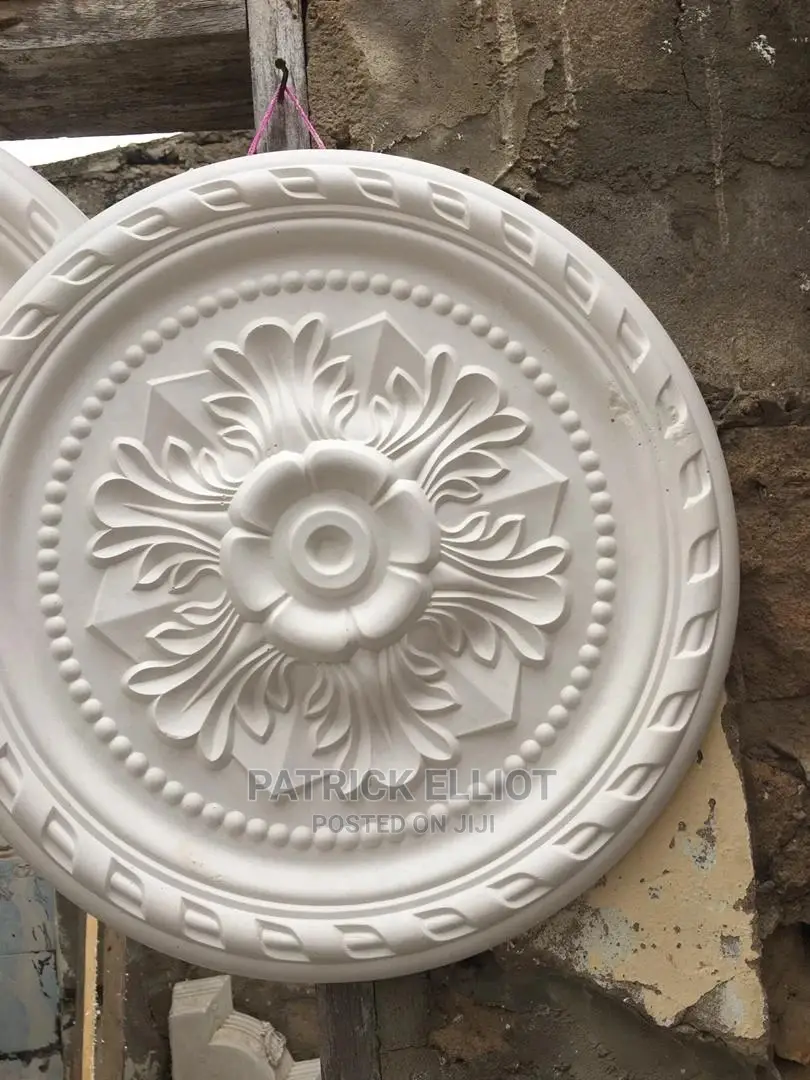 SPL Cornices