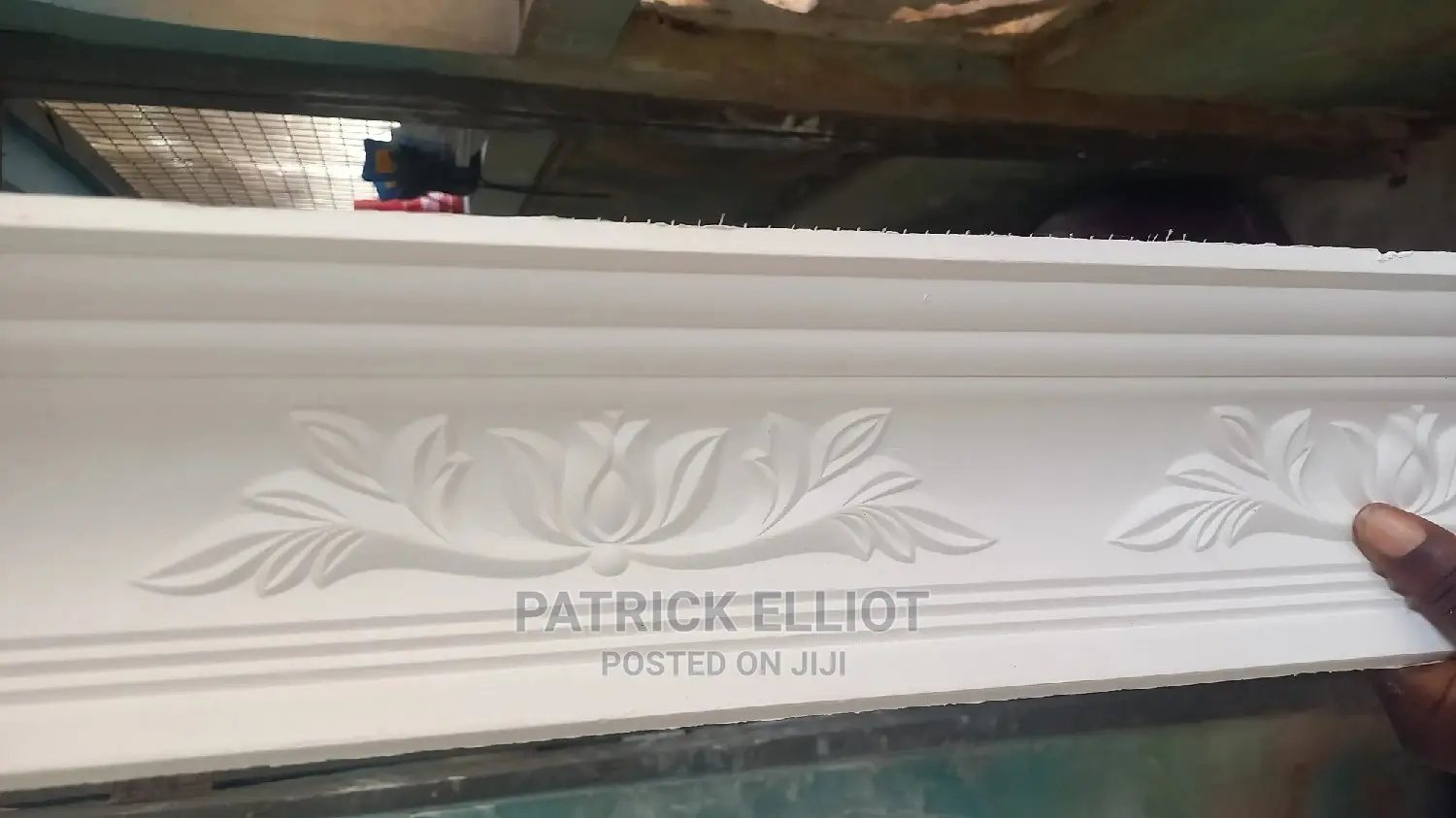 SPL Cornices