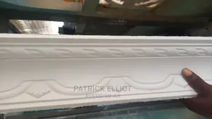 SPL Cornices