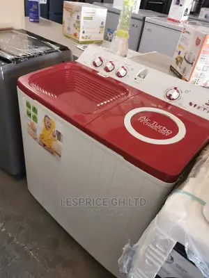 Awesome Fairmate Semi-Automatic Washing Machine 15kg
