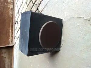 Panasonic Subwoofer 6 Ohms