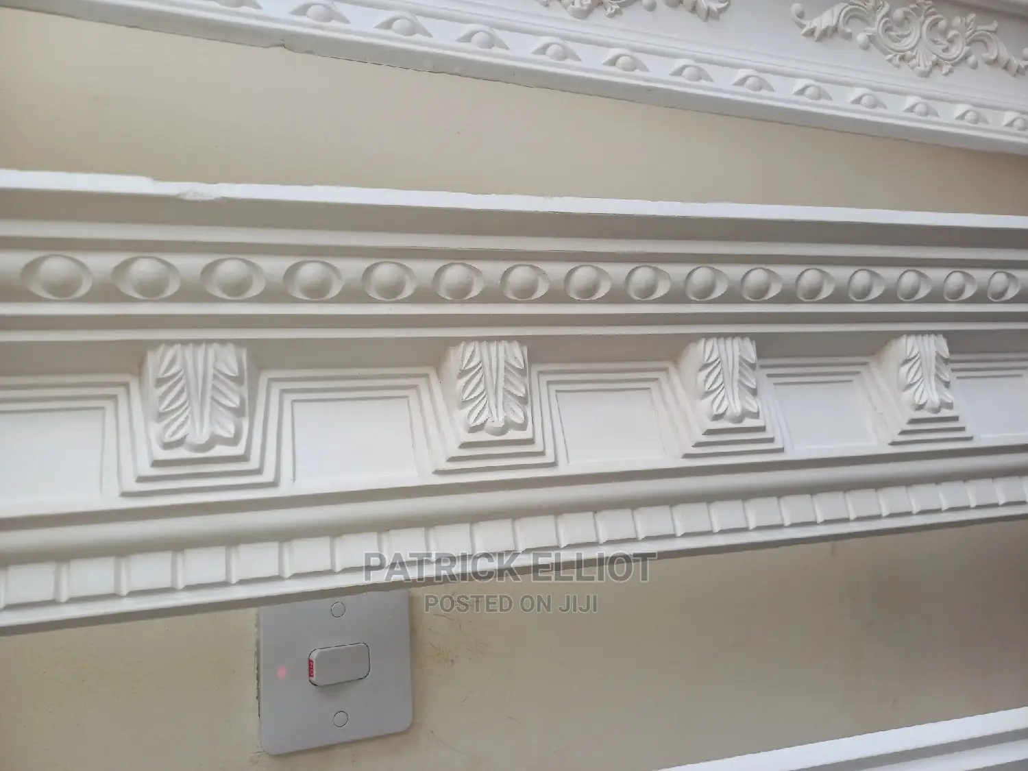SPL Cornices