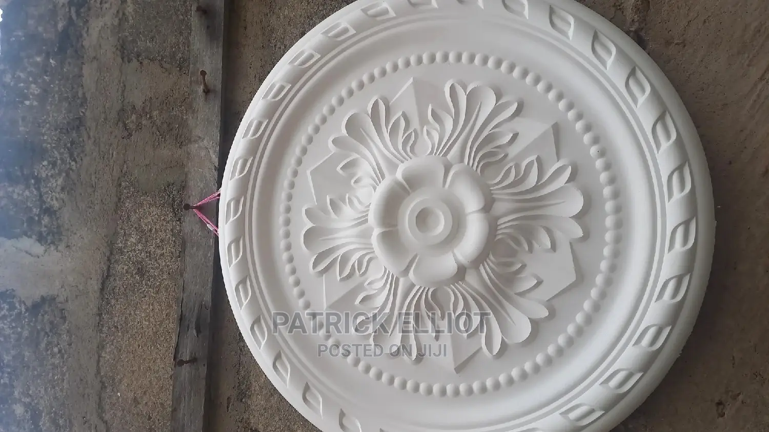 SPL Cornices