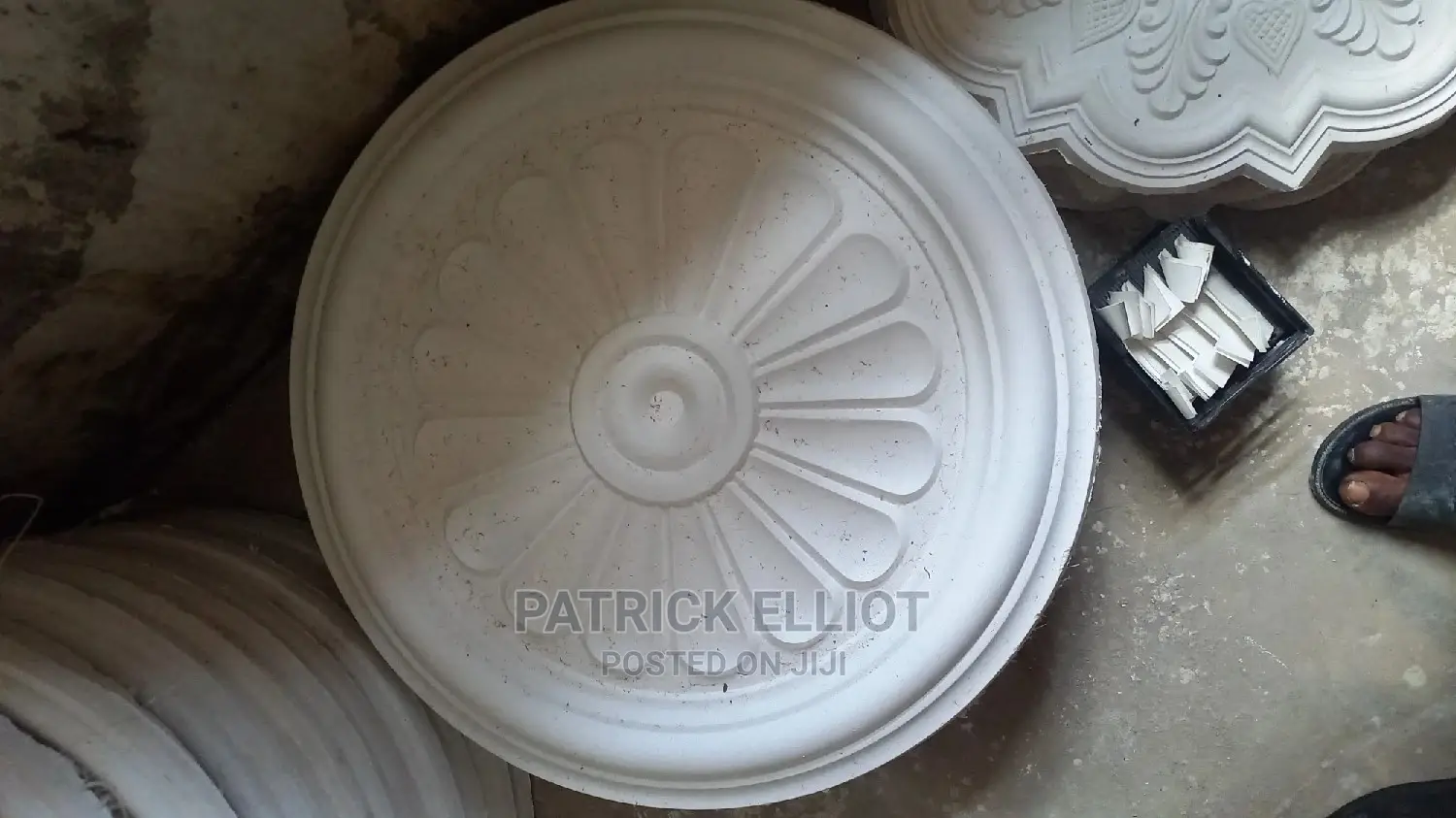 SPL Cornices