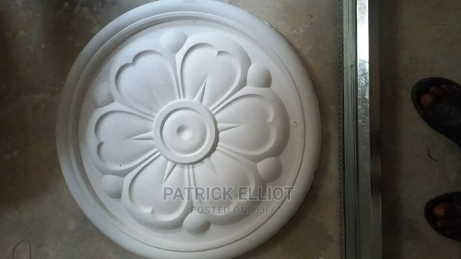 SPL Cornices