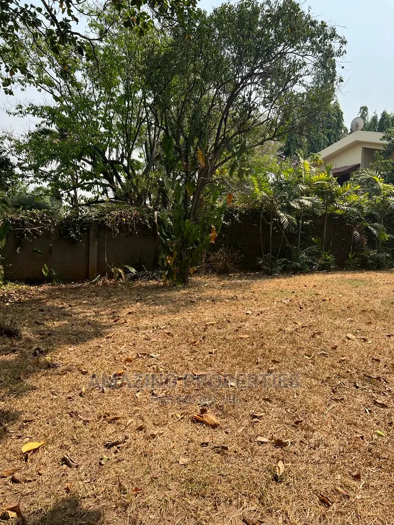 1 Acre Plot of Land at Osu
