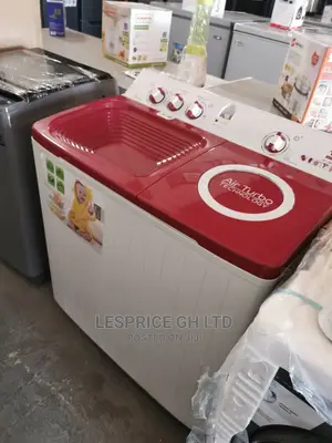 Designed Fairmate Semi-Automatic Washing Machine 15kg