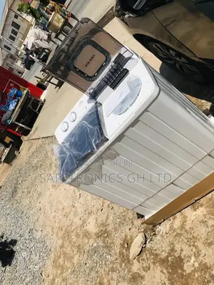 Front Loading Washing Machine FF1014SD0
