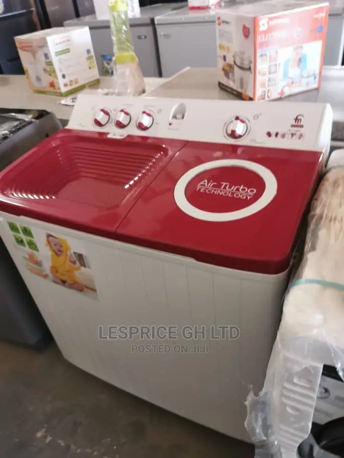 Great Fairmate Semi-Automatic Washing Machine 15kg