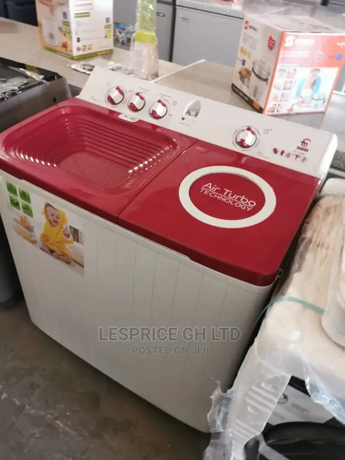 New Arrival Fairmate Semi-Automatic Washing Machine 15kg