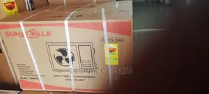 Quality Sunny Walk Air-Conditioning 1.5hp