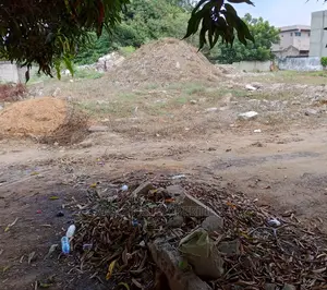 2 Plots of Land at North Kaneshie