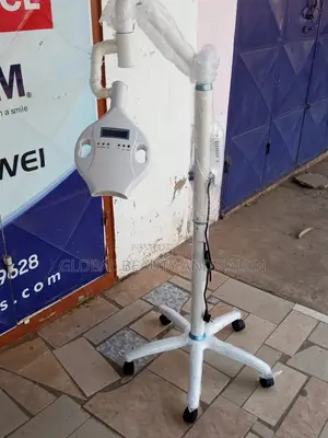 Teeth Whitening Machine
