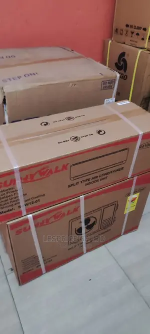 Elite Sunny Walk Air-Conditioning 1.5hp R410gas