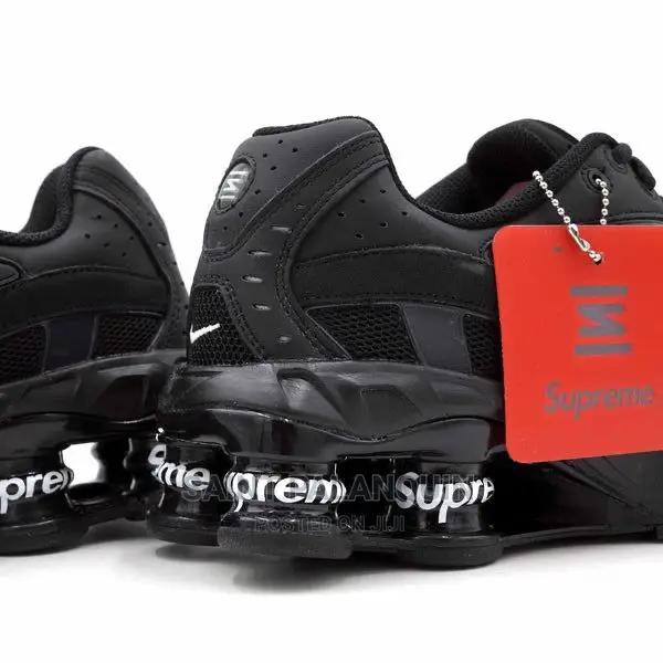 Original Nike Shox