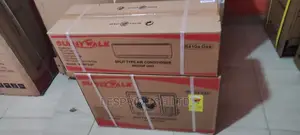 Buy Latest Sunny Walk Air-Conditioning 1.5hp R410 Gas
