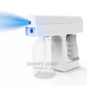 Aftershave Atomizer Gun