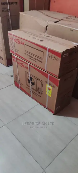 Affordable Sunny Walk Air-Conditioning 1.5hp R410gas