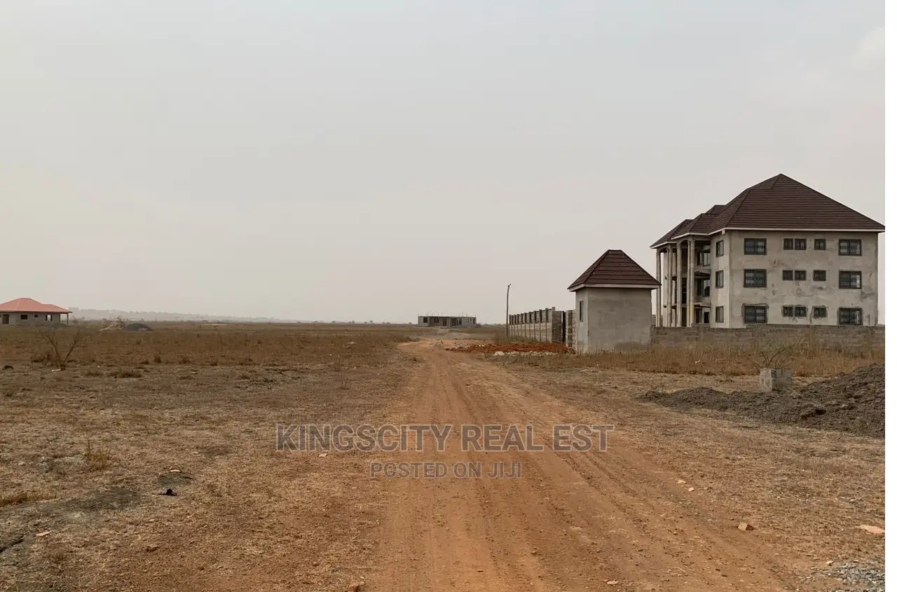 Discover Your Dream Land at Dwellys Court, 'Ningo-Prampram''