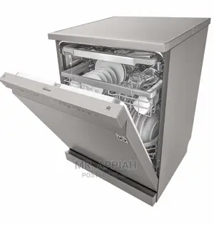 Affordable LG(DFB425 FP)Dishwasher Available 