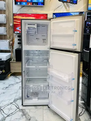 Amazing  Deal on Samsung Rt28 280L Fridge Double Door