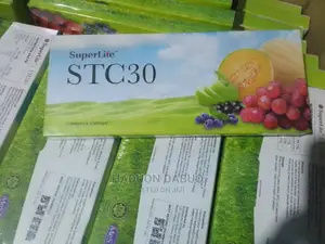 Superlife STC30 (Plant Stem Cell)