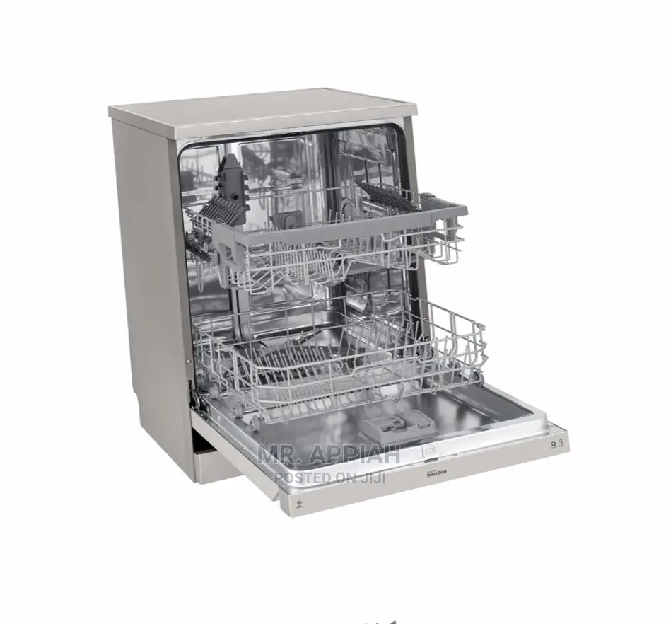 Affordable LG(DFB512FP)Dishwasher Available Now 