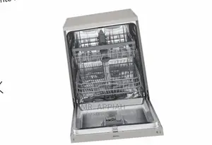 Smart LG Dishwasher With 14 Place Setting 