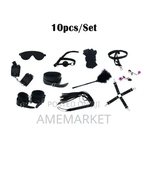 Sex Toys for Adults - Full Package