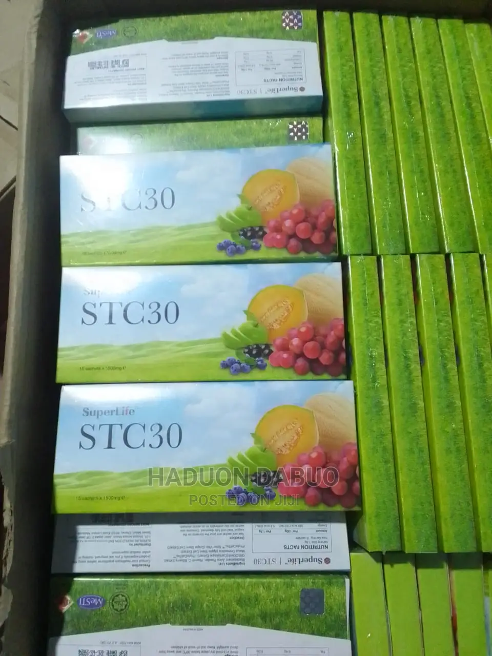 Superlife Stc30 (Stem Cell)