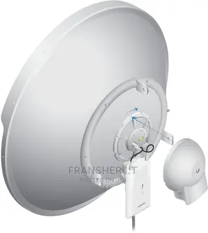 Rd-5g31-Ac - Ubiquiti Airmax Ac Rocket Dish 31dbi Dish Anten