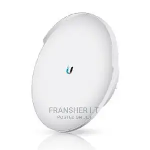 Rd-5g31-Ac - Ubiquiti Airmax Ac Rocket Dish 31dbi Dish Anten