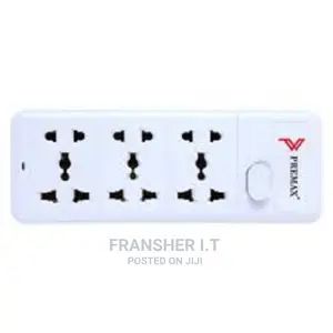 Premax Extention Board (3M)