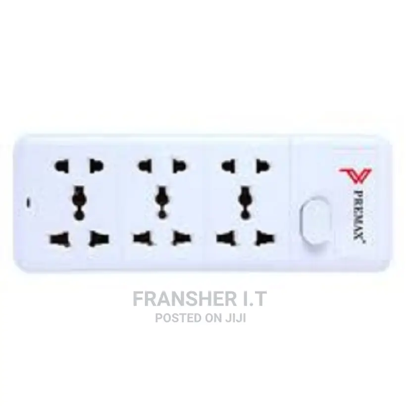 Premax Extention Board (3M)