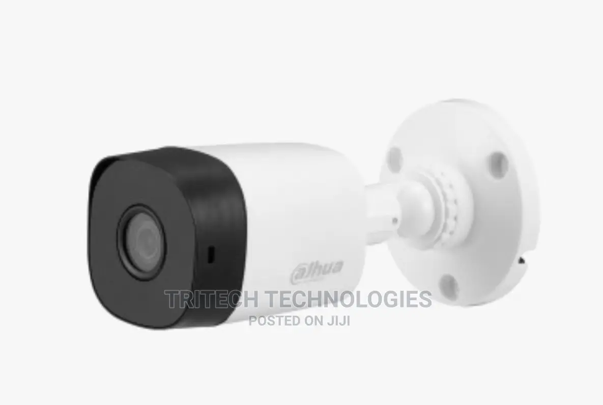 Dahua Dh-Hac-B1a21p 2mp Hdcvi IR Bullet Camera