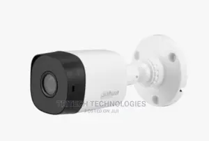 Dahua Dh-Hac-B1a21p 2mp Hdcvi IR Bullet Camera