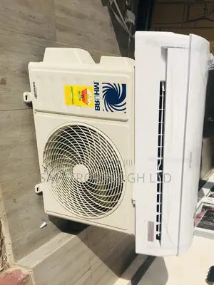 Affordable Bruhm 1.5hp Inverter Split AC BAS-12ICXW – R410 G