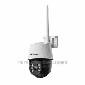 JVS-N96-X3 3mp Wi-Fi Full Color Pan/Tilt IP Camera