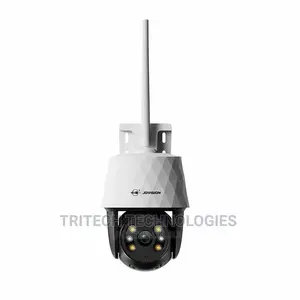 JVS-N96-X3 3mp Wi-Fi Full Color Pan/Tilt IP Camera