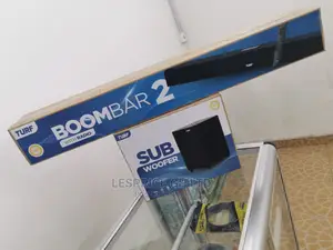 2023 Model Turf Boombar With Radio