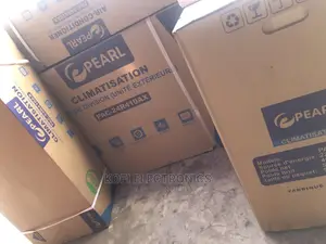 Timer Mode Function Pearl 2.5HP R410a Split Air Conditioner